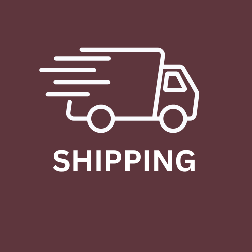 Shipping and Tracking