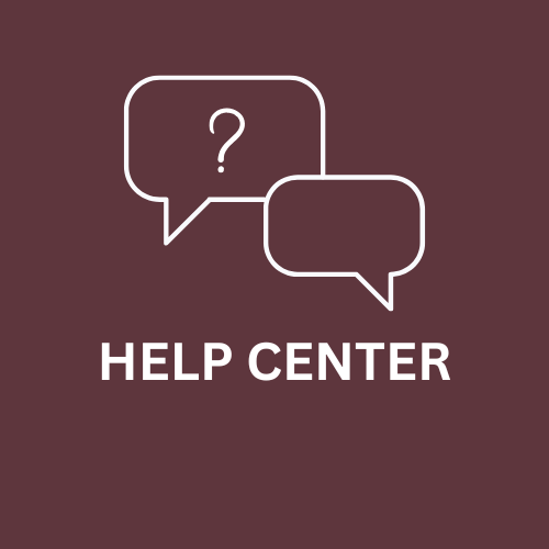 Help Center